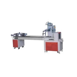 Packing Chikki Machine