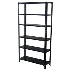 Metallic Storage Rack