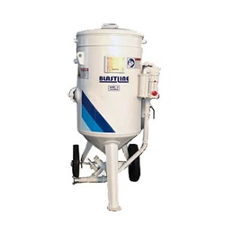 Latest Heavy Duty Abrasive Blast Cleaning Machines