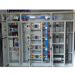 Power Distribution Panels
