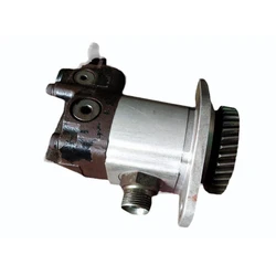 Hydraulic Charging Pumps