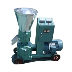 Cattle Feed Pellet Machine
