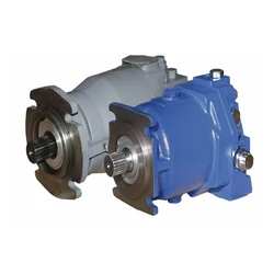 Hydraulic Piston Pumps