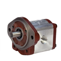 Pompa Hydraulic Pumps