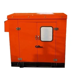 Acoustic Steels Hood 