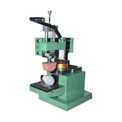 Pad Printing Machine
