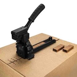 Box Top Stapler