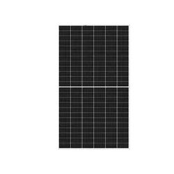Rec Solar Panels