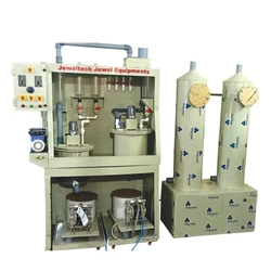 Gold Refining Machine