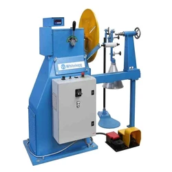 Armature Winding Machine