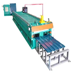 Cold Roll Forming Machines