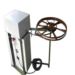 Fastener Making Machine