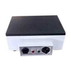 Rectangular Hot Plate