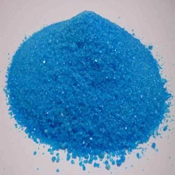 Ferrous Sulphate