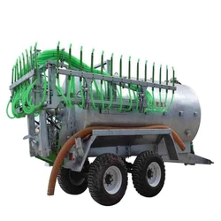 Fertilizer Machine
