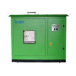 Organic Waste Composter