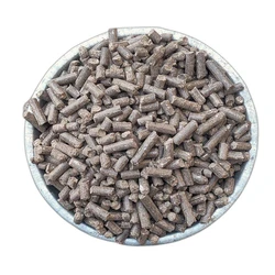 Cotton Seed Hull Pellets
