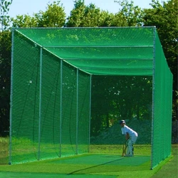 Amazing Playing Net For Football, Cricket, Badminton