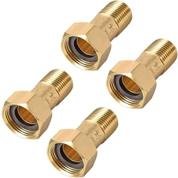 Water Meter Coupling