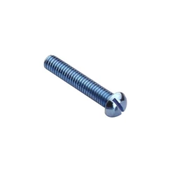 Round Ms Screw