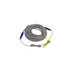 Silicone Heating Cable