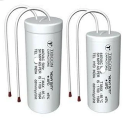 Ac Fan Capacitor