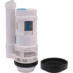 Toilet Dual Flush Cistern