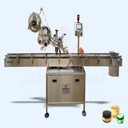 Labeling Sticker Machine