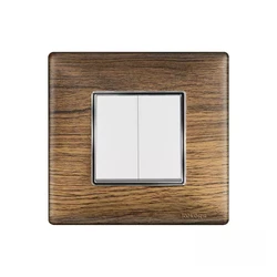 Texture Modular Plate