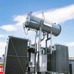 Industrial Transformer