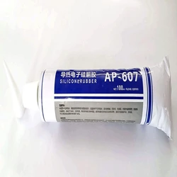 Thermal Conductive Silicone Tube