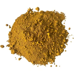 Oxide Iron Yellow
