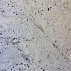 Best Range Andromeda White Granite Stones With Best Price