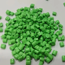 Green Reprocess Granules