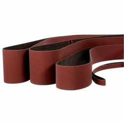 Abracut Abrasive Belts