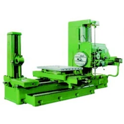 Jig Boring Machine