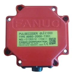 Fanuc Encoder