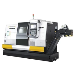Cnc Turning Centre