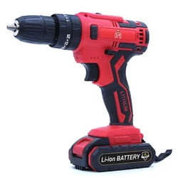 Impact Drill Machine