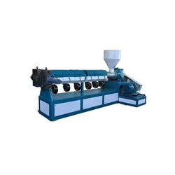 Plastic Processing Machine