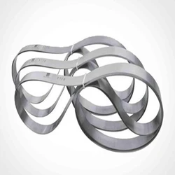 Top Stainless Steel Band Knives Blades For Best Price