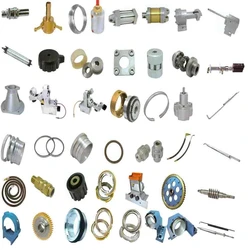 Printing Machine Spare Part