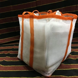 Tea Leaves Carrying Bag