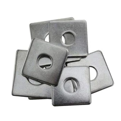 Square Washer
