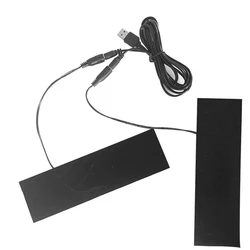 Fancy Heating Pad, Lightweight, fast heating, voltage
