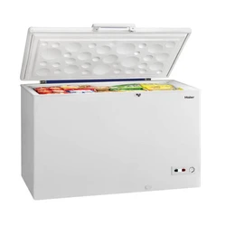 Deep Fridge Door, Broad climate, integral case frame