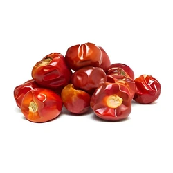 Gundu Red Chilli, Food colours, pickles use, bold spicy