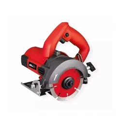 Small Round Cutter Machine, Three replaceable blades