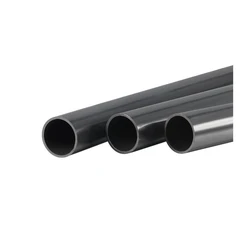 Pvc Round Pipe