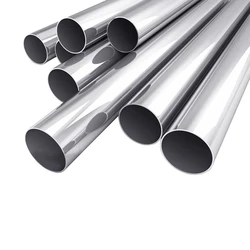 Seamless Steel Pipes
